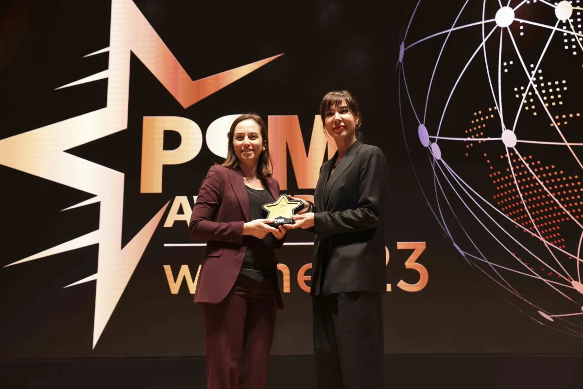 PSM AWARDS WINNER 2023 - 50